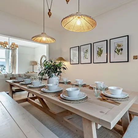 6 Bed In 94361 Nyaraló Keswick