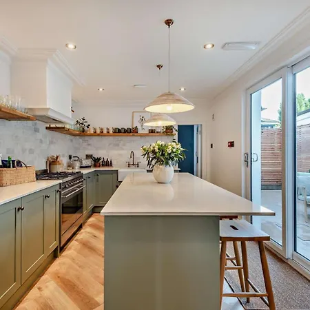 Nyaraló 6 Bed In 94361 Keswick