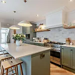 Ferienhaus 6 Bed In 94361
