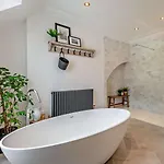 6 Bed In 94361 Ferienhaus *