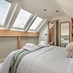 6 Bed In 94361 Ferienhaus