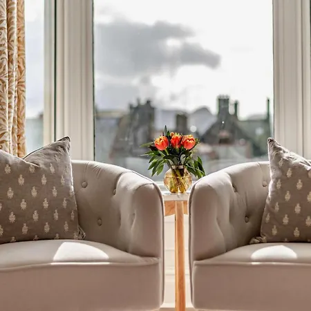 Дом отдыха 6 Bed In 94361 Кесвик