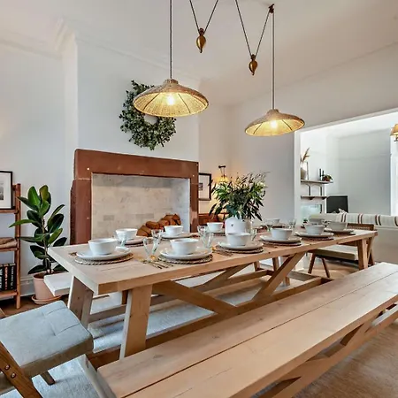 Сasa de vacaciones 6 Bed In 94361