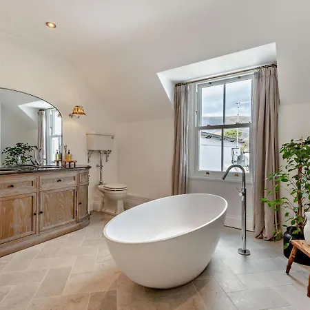 6 Bed In 94361 Дом отдыха Кесвик