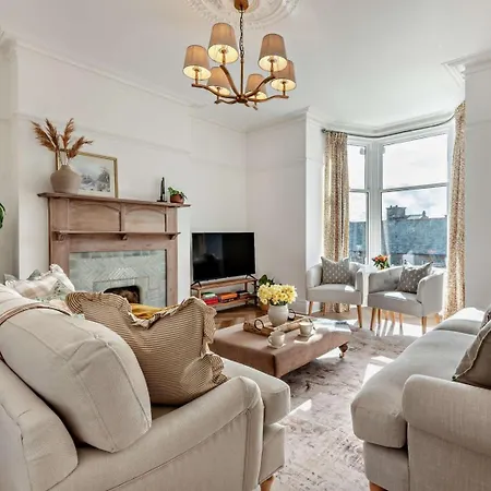 6 Bed In 94361 Дом отдыха Кесвик