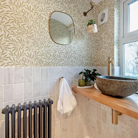 Дом отдыха 6 Bed In 94361 Кесвик