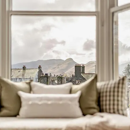 6 Bed In 94361 Сasa de vacaciones Keswick (Cumbria)