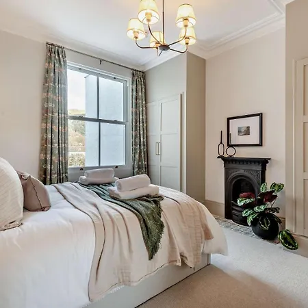 6 Bed In 94361 Holiday home *