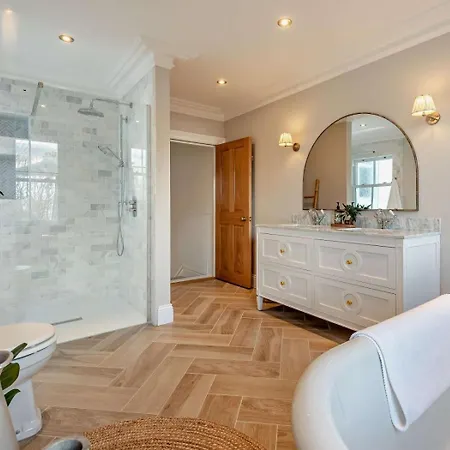 Сasa de vacaciones 6 Bed In 94361 Keswick (Cumbria)