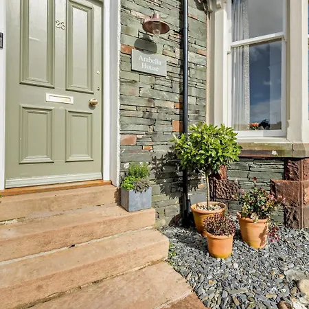 Сasa de vacaciones 6 Bed In 94361 Keswick (Cumbria)