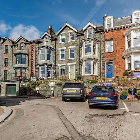 6 Bed In 94361 Сasa de vacaciones Keswick (Cumbria)