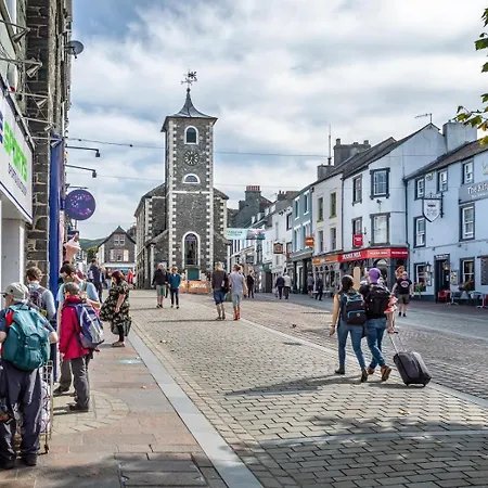 Сasa de vacaciones 6 Bed In 94361 Keswick (Cumbria)