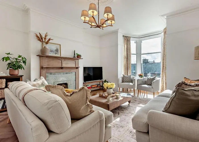 6 Bed In 94361 Holiday home Keswick (Cumbria)