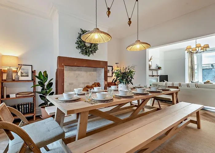 Holiday home 6 Bed In 94361 Keswick (Cumbria)