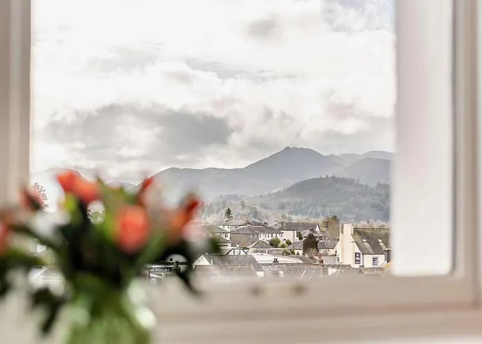 6 Bed In 94361 * Keswick (Cumbria)