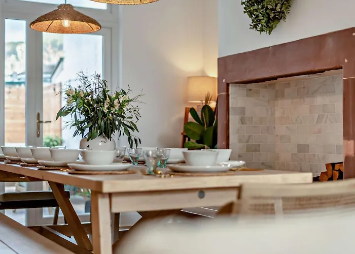 Holiday home 6 Bed In 94361 Keswick (Cumbria)