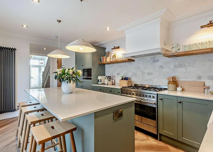 Holiday home 6 Bed In 94361