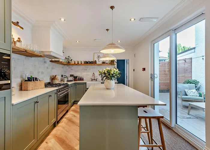 Holiday home 6 Bed In 94361 Keswick (Cumbria)