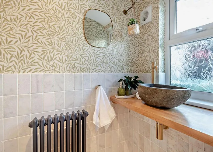 Holiday home 6 Bed In 94361 Keswick (Cumbria)