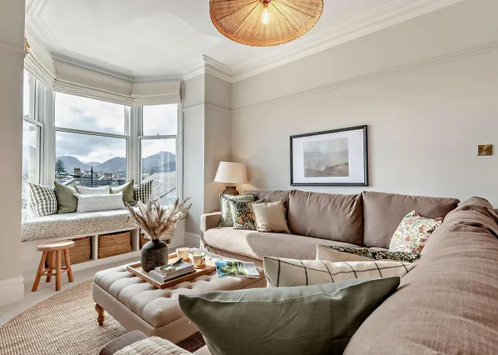 6 Bed In 94361 Holiday home *