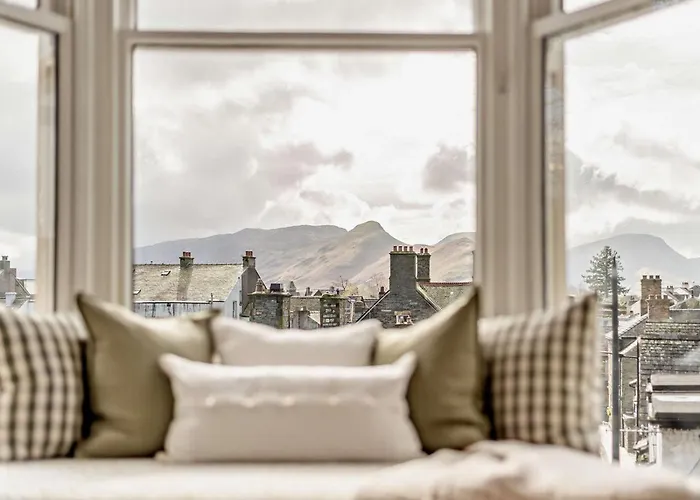 6 Bed In 94361 Holiday home Keswick (Cumbria)