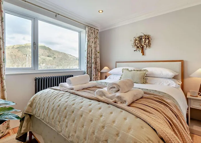 Holiday home 6 Bed In 94361