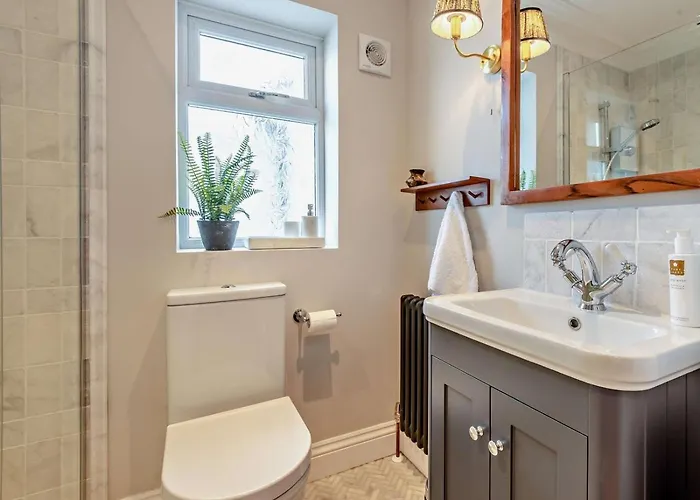 6 Bed In 94361 Keswick (Cumbria)