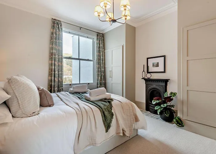 6 Bed In 94361 Holiday home *