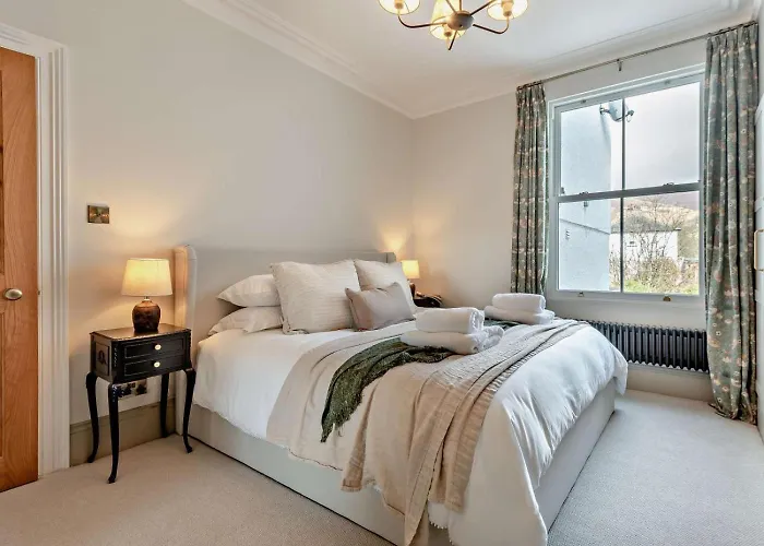 Holiday home 6 Bed In 94361 Keswick (Cumbria)