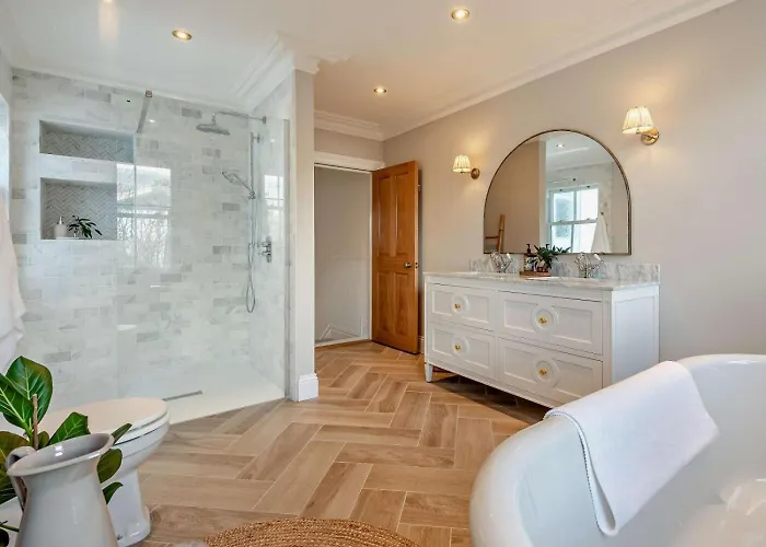 Holiday home 6 Bed In 94361 Keswick (Cumbria)