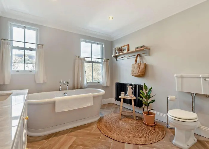 6 Bed In 94361 Holiday home