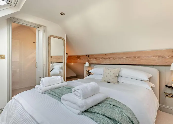 Holiday home 6 Bed In 94361