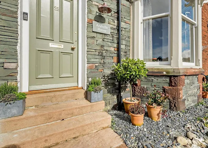 Holiday home 6 Bed In 94361 Keswick (Cumbria)