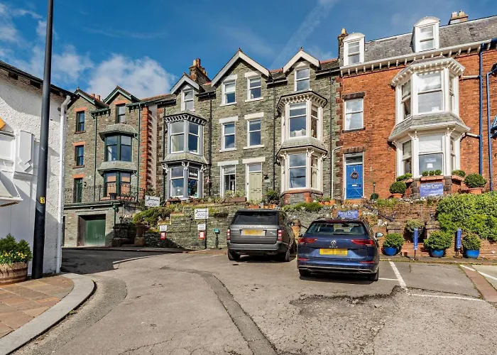 6 Bed In 94361 Holiday home Keswick (Cumbria)